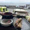 福浦漁港 みなと食堂