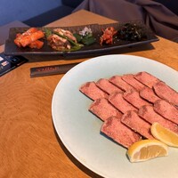 焼肉トラジ 名古屋セントラルタワーズ店 -  焼肉トラジ 名古屋セントラルタワーズ店 -