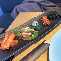焼肉トラジ 名古屋セントラルタワーズ店 -  焼肉トラジ 名古屋セントラルタワーズ店 -