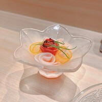 恵比寿 鮨 はつめ - 