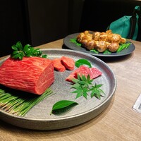 USHIGORO S. SHINJUKU - 