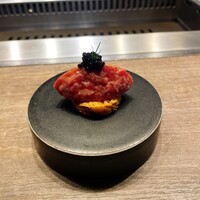 USHIGORO S. SHINJUKU - 