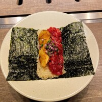 USHIGORO S. SHINJUKU - 