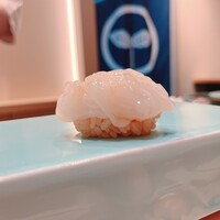 恵比寿 鮨 はつめ - 