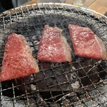 炭火焼肉酒房　あぶり - 
