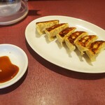 麺道 しゅはり 伊丹店 - 