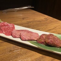 焼肉 うしみつ 恵比寿本店 - 