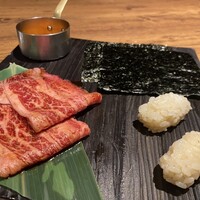 焼肉 うしみつ 恵比寿本店 - 