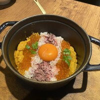 焼肉 うしみつ 恵比寿本店 - 