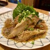 小料理 はかた伊達