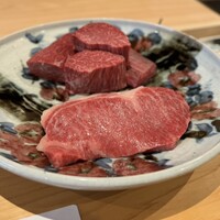 にくの匠 三芳 - 