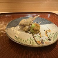 日本料理 晴山 - 