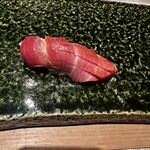 日本料理 箱根 華暦 - 大トロ