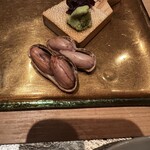 日本料理 箱根 華暦 - 落花生
