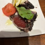 漁師のフレンチ あらき EKIZO神戸三宮店 - 