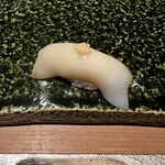 日本料理 箱根 華暦 - 新イカ