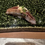 日本料理 箱根 華暦 - 鰯