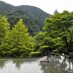 日本料理 箱根 華暦 - 
