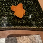 日本料理 箱根 華暦 - 日本酒のあて