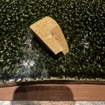 日本料理 箱根 華暦 - 玉子