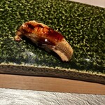 日本料理 箱根 華暦 - 穴子