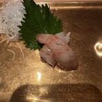 日本料理 箱根 華暦 - 車海老