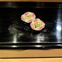 戸越銀座 鮨 ばんど - 