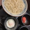 丸亀製麺 環八平和台店