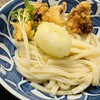 うどん 兎麦 阪急三番街店