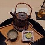 日本料理 加賀屋 - 