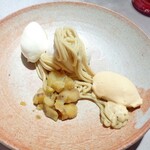 ラストノート - 