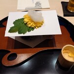 日本料理 加賀屋 - 