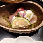 日本料理 加賀屋 - 