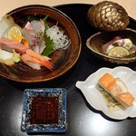 日本料理 加賀屋 - 