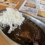 ゴーゴーカレー - 