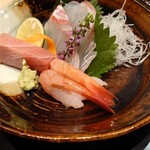 日本料理 加賀屋 - 