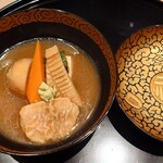 日本料理 加賀屋 - 