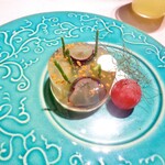 ラストノート - 