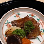 日本料理 加賀屋 - 