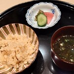 日本料理 加賀屋 - 