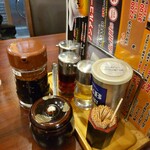 中華酒坊 王記餃子 - 