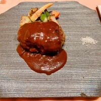 鉄板ビストロ ラフ+たす - 