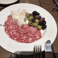 リザラン 新橋店 - 