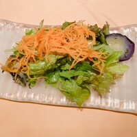 鉄板ビストロ ラフ+たす - 