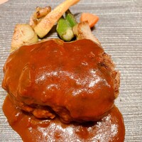 鉄板ビストロ ラフ+たす - 