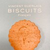 ヴァンサン ゲルレ ビスキュイ フランセ