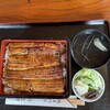 鰻専門店 うな平