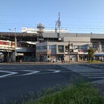 やよい軒 - 外観