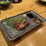 炭火焼き 若鶏 - 