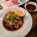 お食事処 ひろ吉 - 